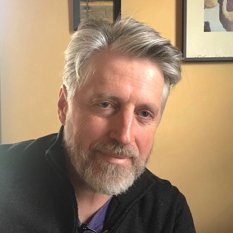 Tim Horner